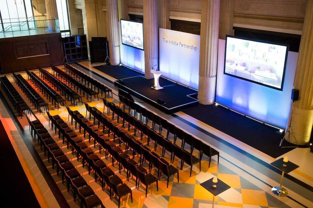 Photo of Banking Hall