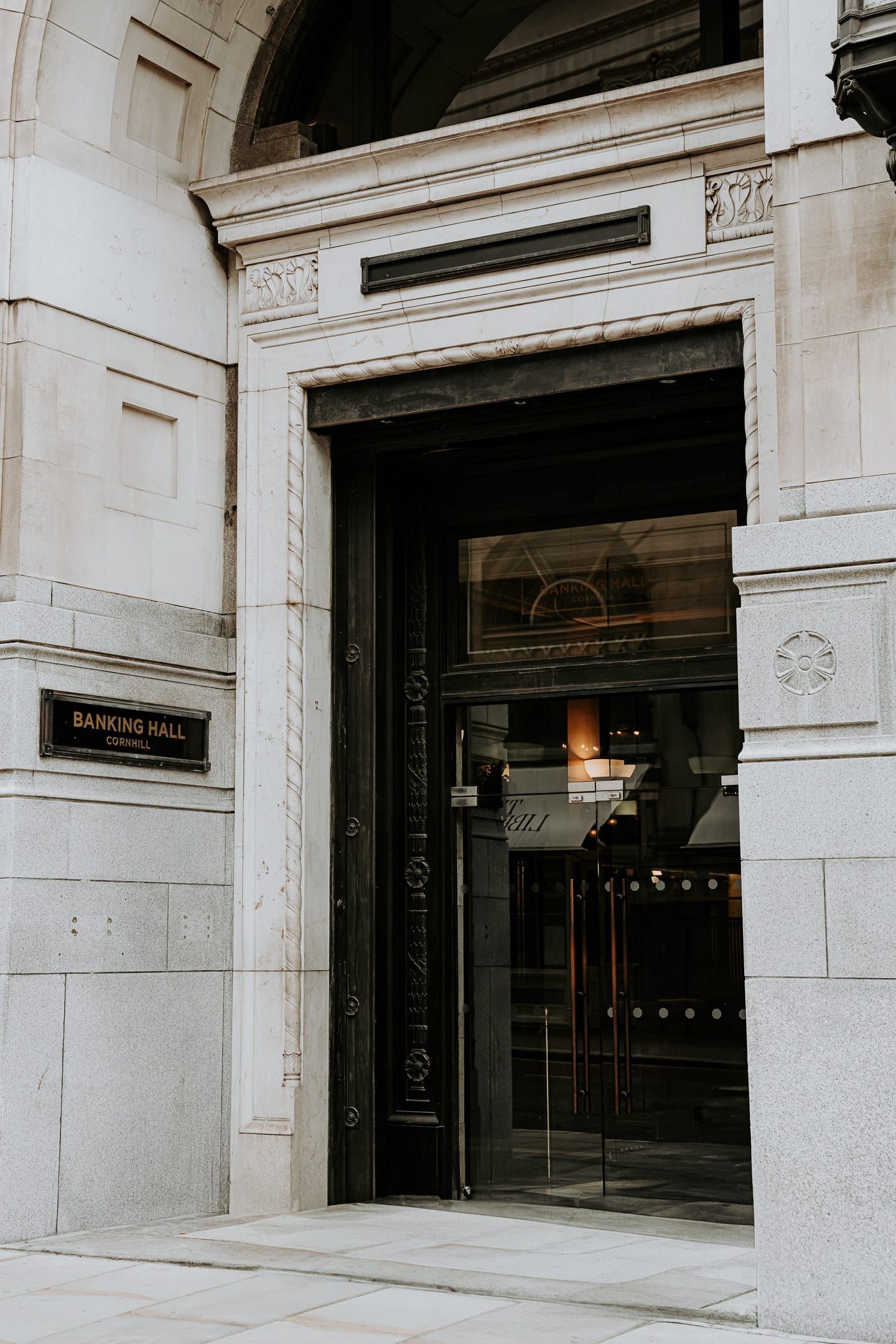 Photo of Banking Hall, Banking Hall