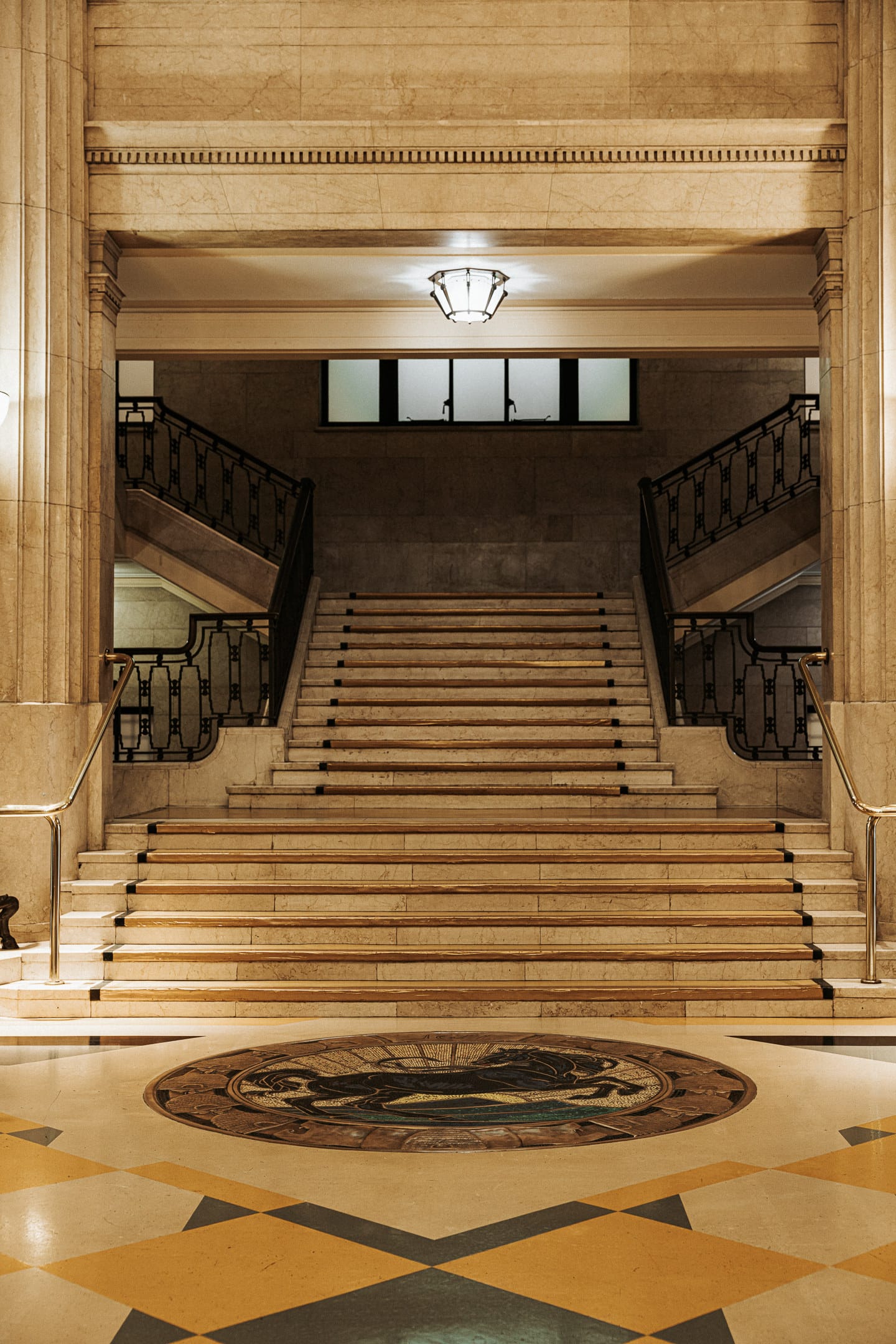 Photo of Banking Hall, Banking Hall