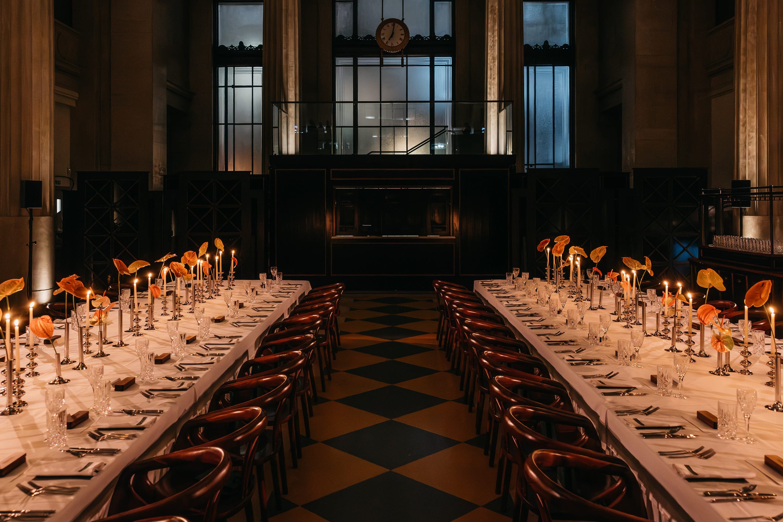 Photo of Banking Hall, Banking Hall