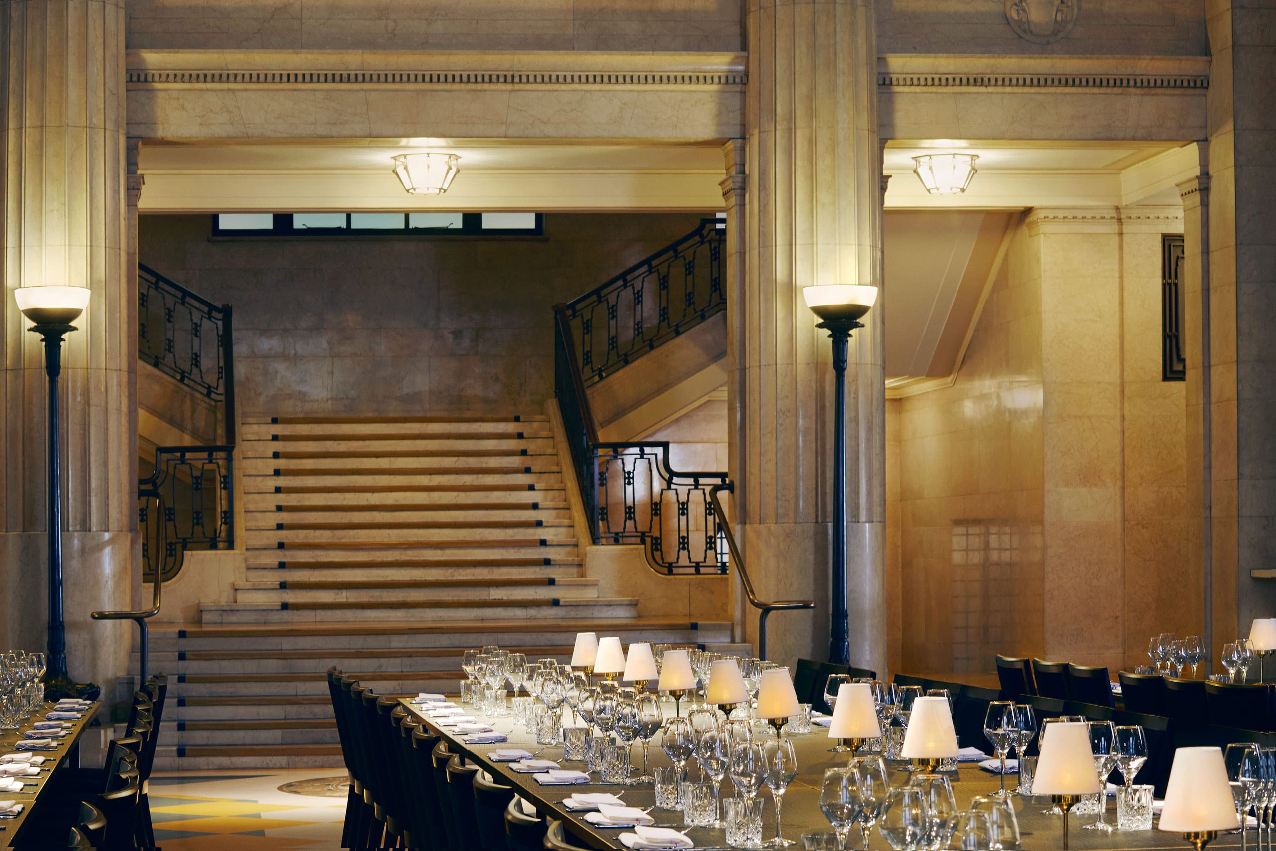 Photo of Banking Hall, Banking Hall