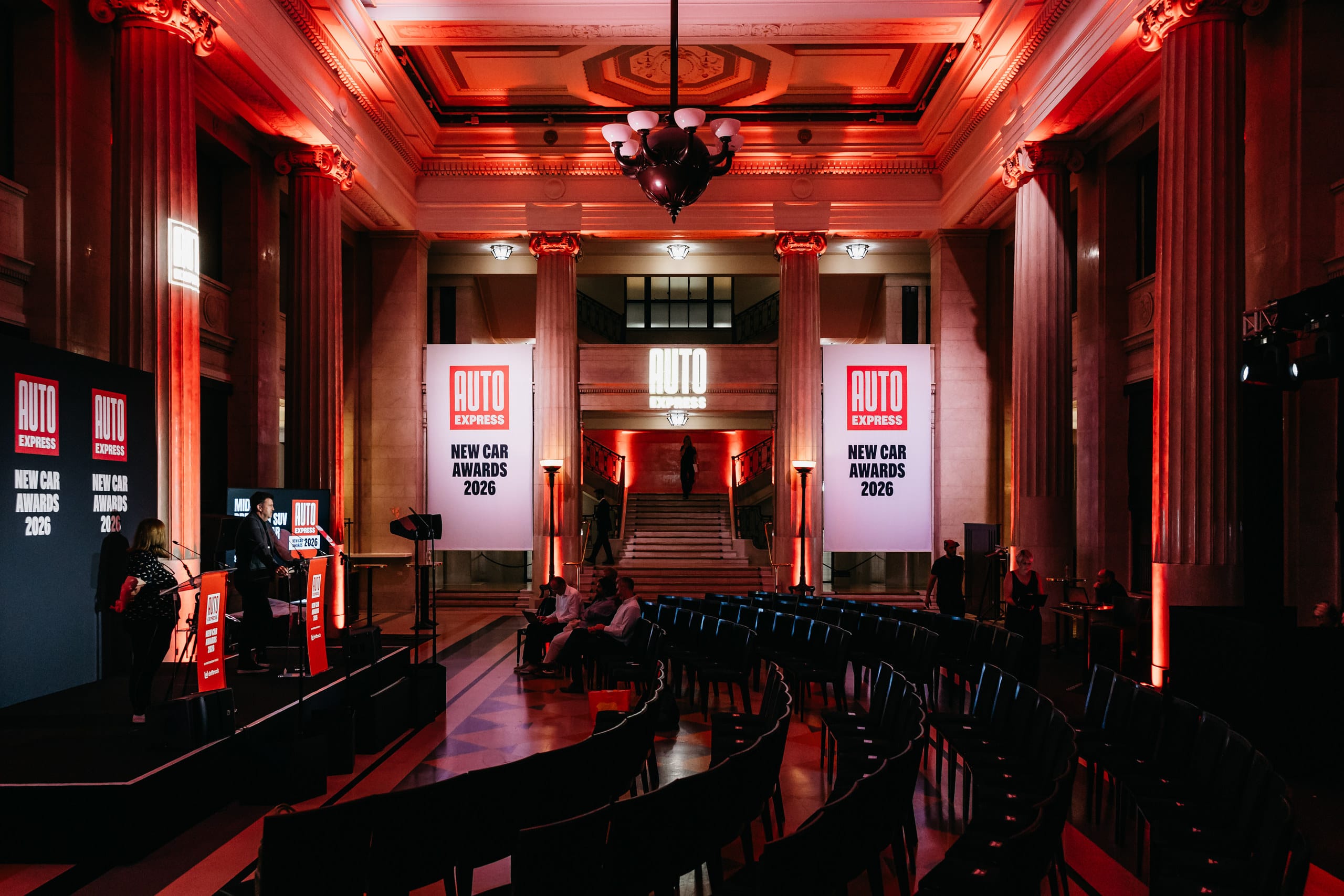 Photo of Banking Hall, Banking Hall