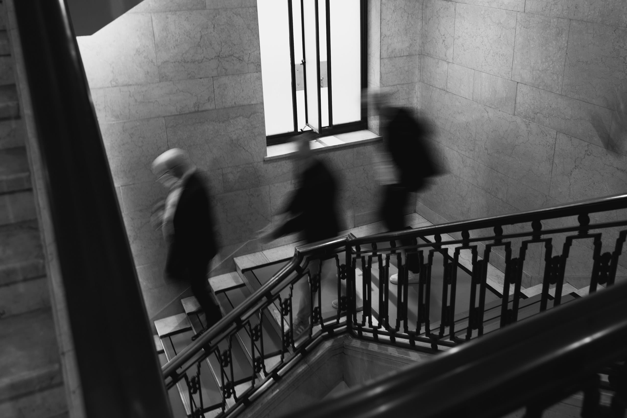 Photo of Banking Hall, Banking Hall