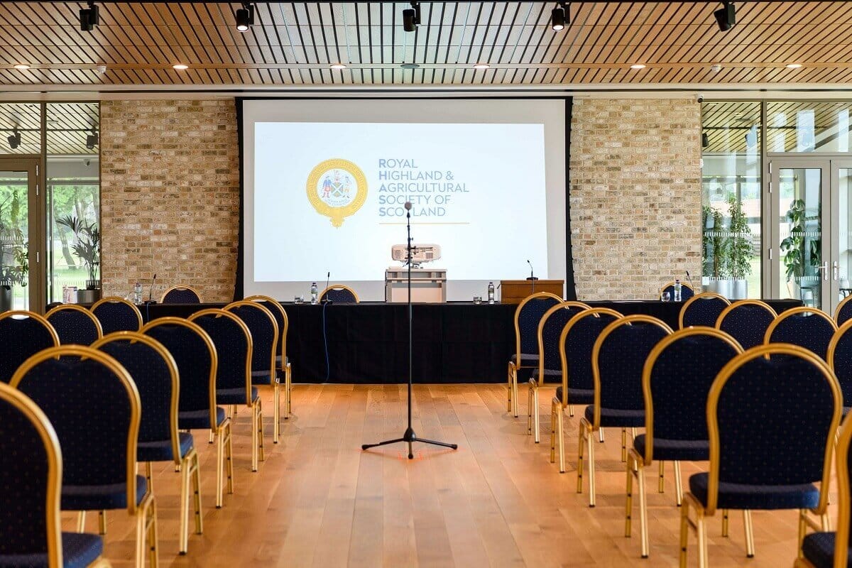Photo of The Pavilion At Ingliston, Exclusive Use