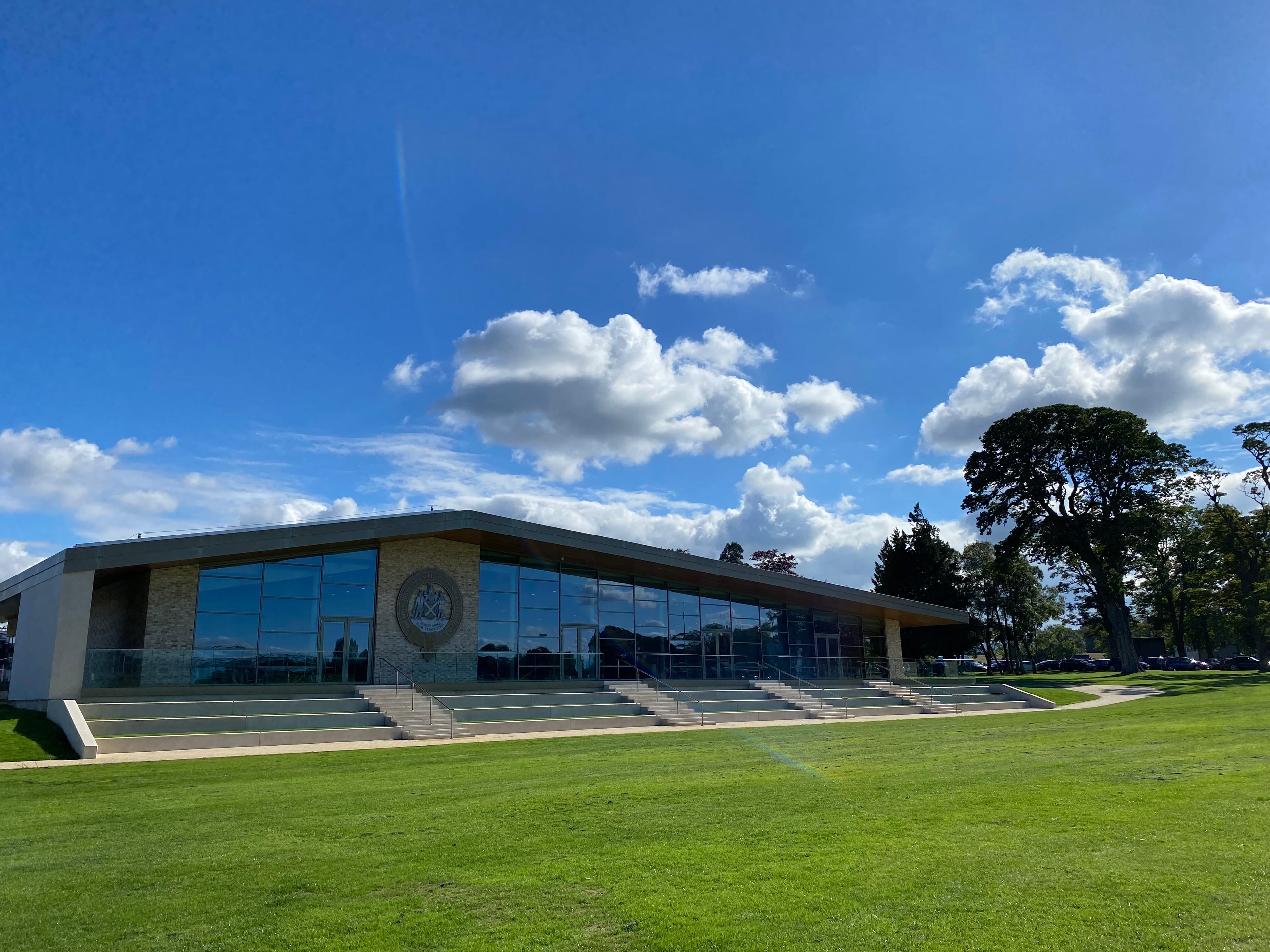 Photo of The Pavilion At Ingliston, Exclusive Use