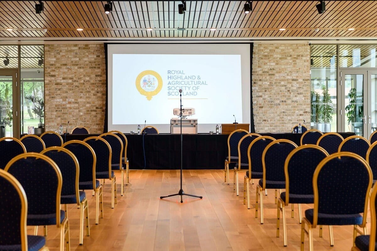 Photo of The Pavilion At Ingliston, Exclusive Use