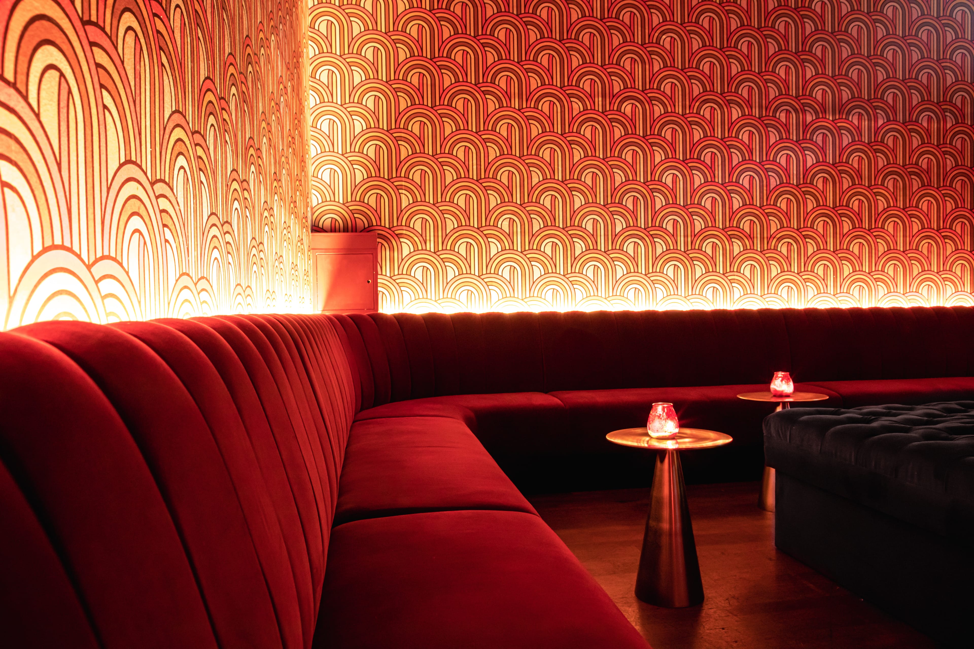 Photo of Colours Hoxton, Karaoke Room