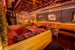 Photo of Colours Hoxton, The Green Room