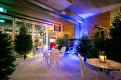 Photo of Colours Hoxton, The Green Room