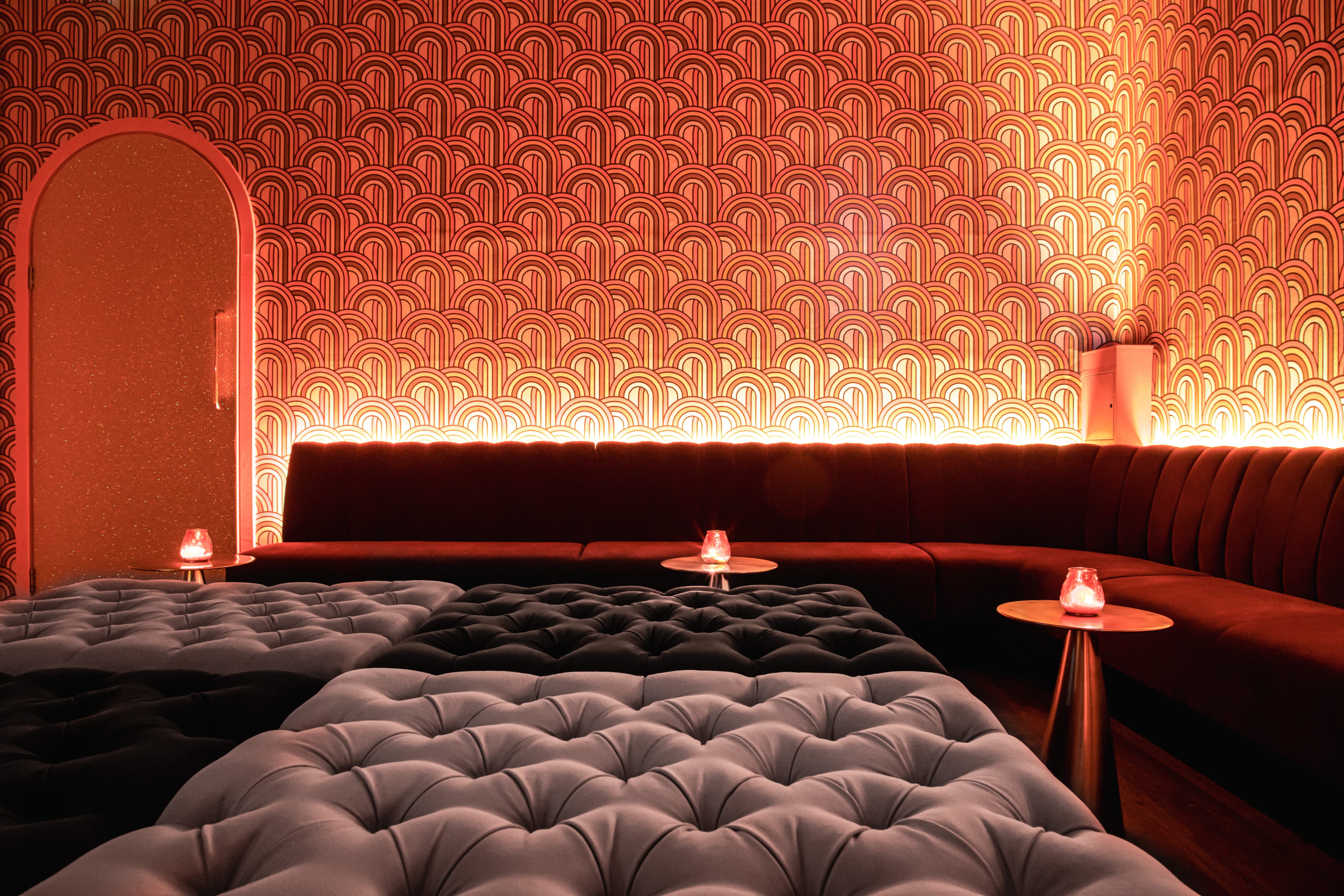 Photo of Colours Hoxton, Karaoke Room