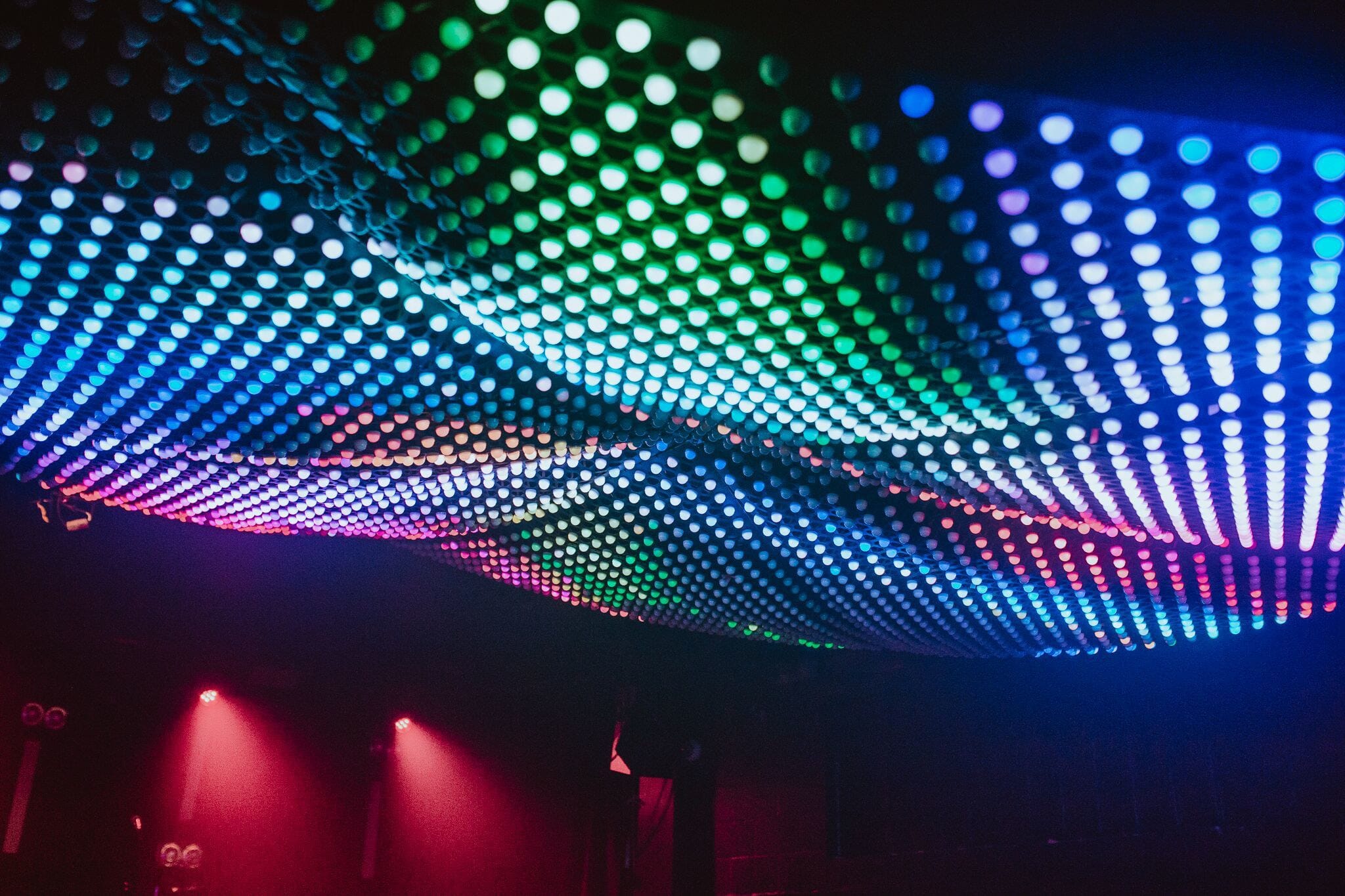 Photo of Colours Hoxton, The Live Room