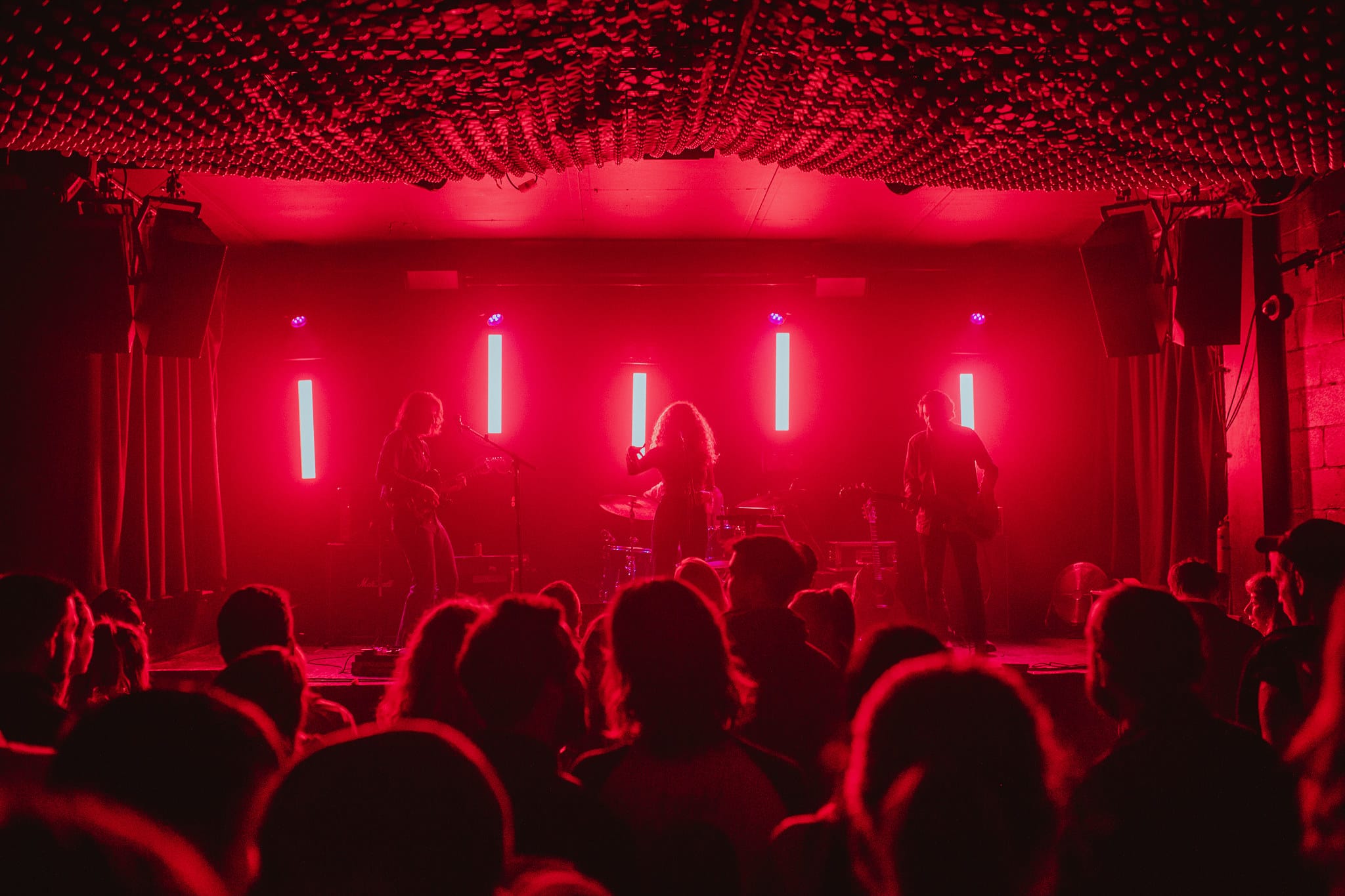 Photo of Colours Hoxton, The Live Room