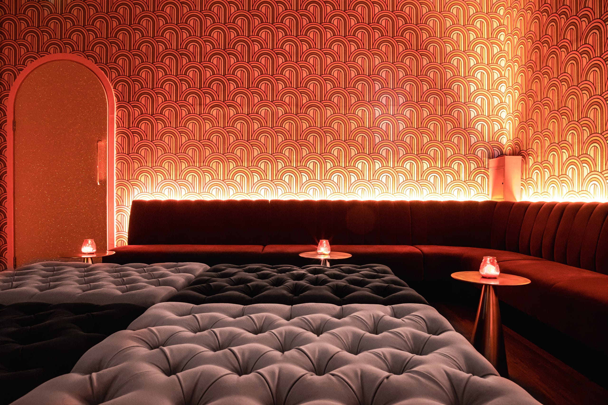 Photo of Colours Hoxton, Karaoke Room
