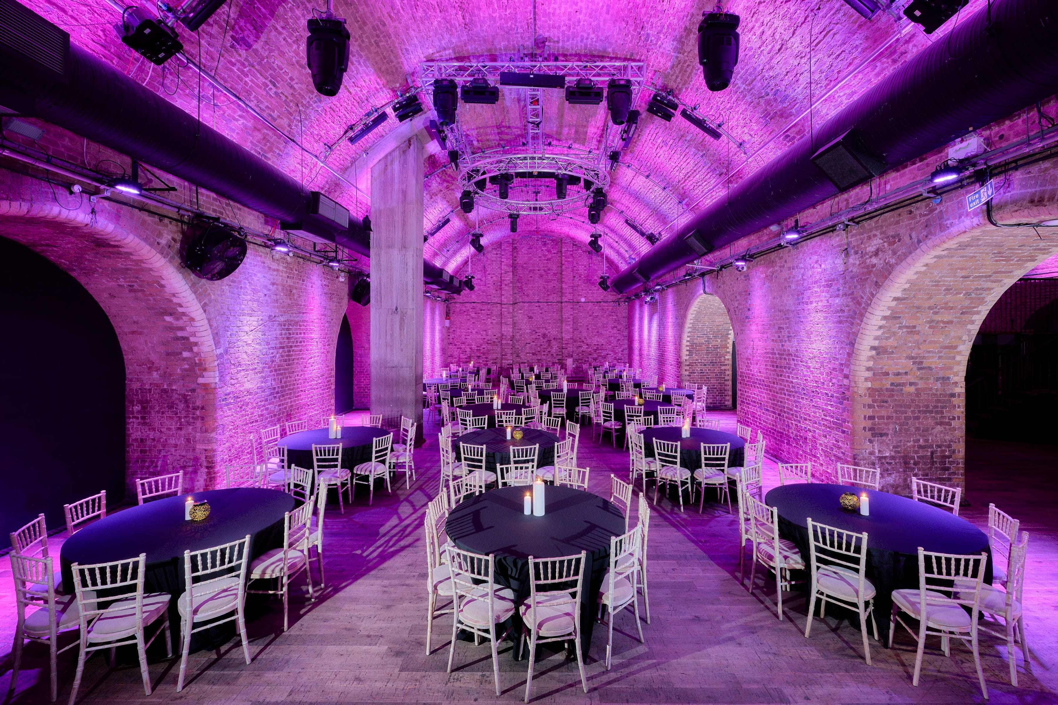 Photo of The Steel Yard, Arch 1 And 2 (Blank Canvas With Tech)