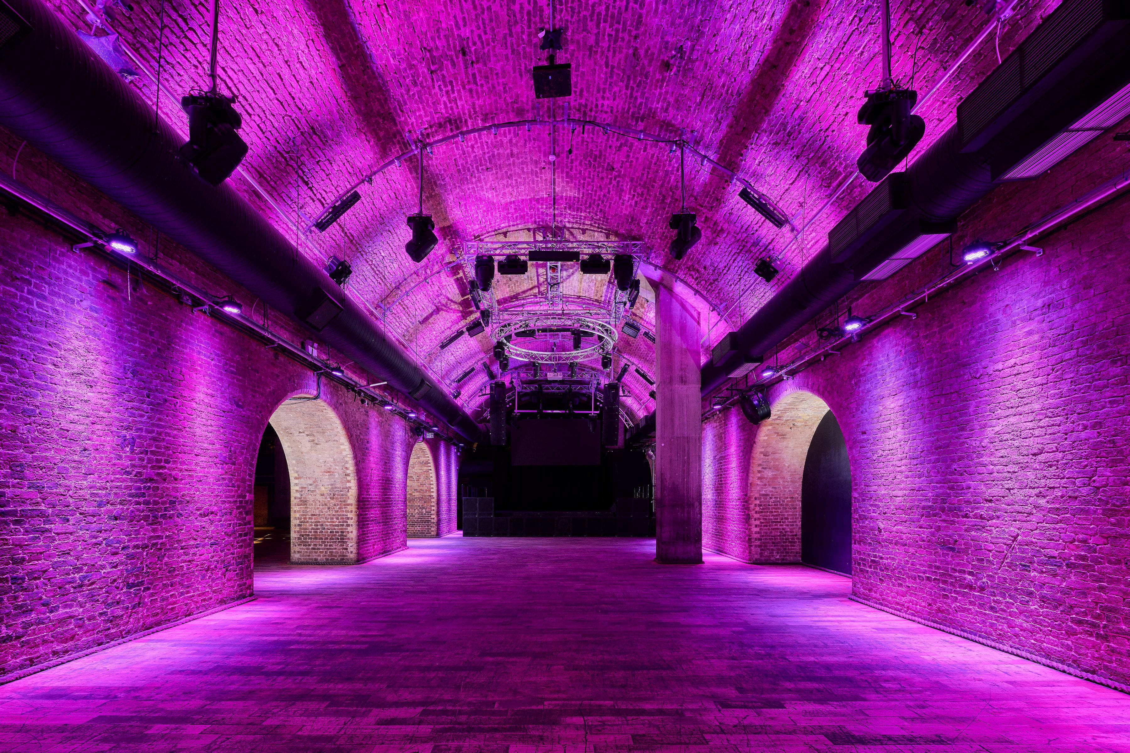 Photo of The Steel Yard, Arch 1 And 2 (Blank Canvas With Tech)