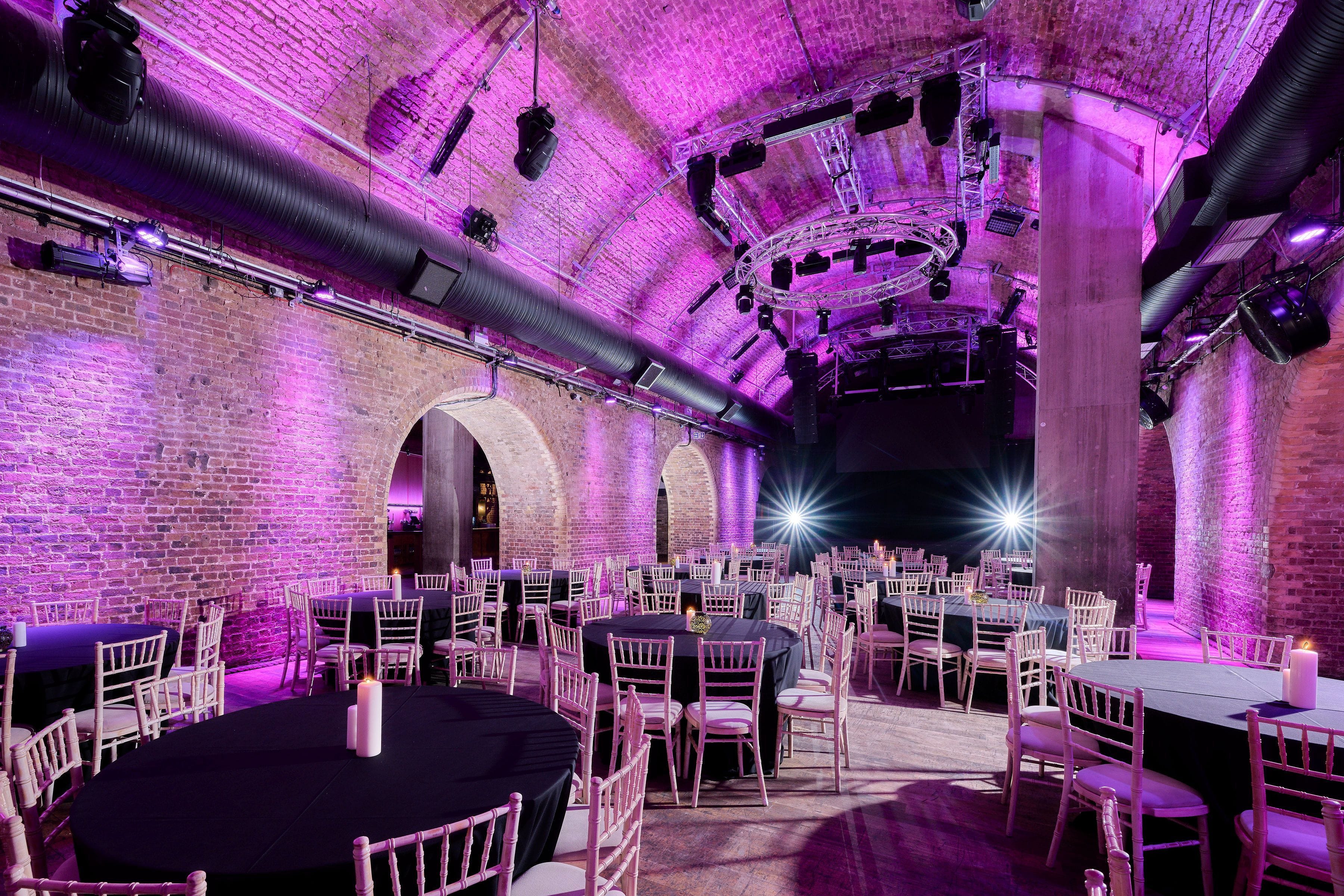 Photo of The Steel Yard, Arch 1 And 2 (Blank Canvas With Tech)