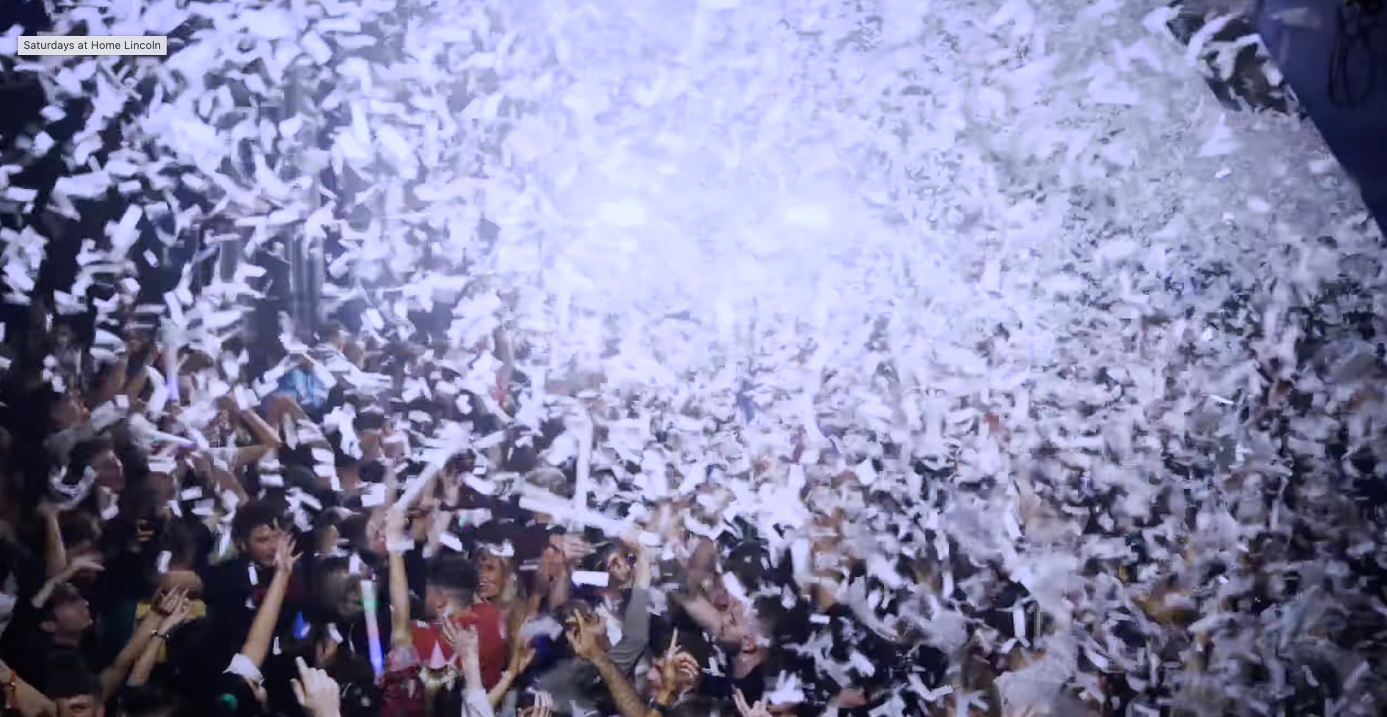 Photo of HOME Nightclub Lincoln, The Main Arena