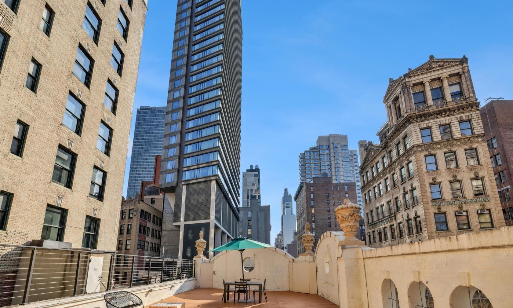 Photo of The Farm Rooftop