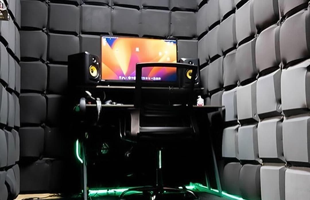 Music Studio