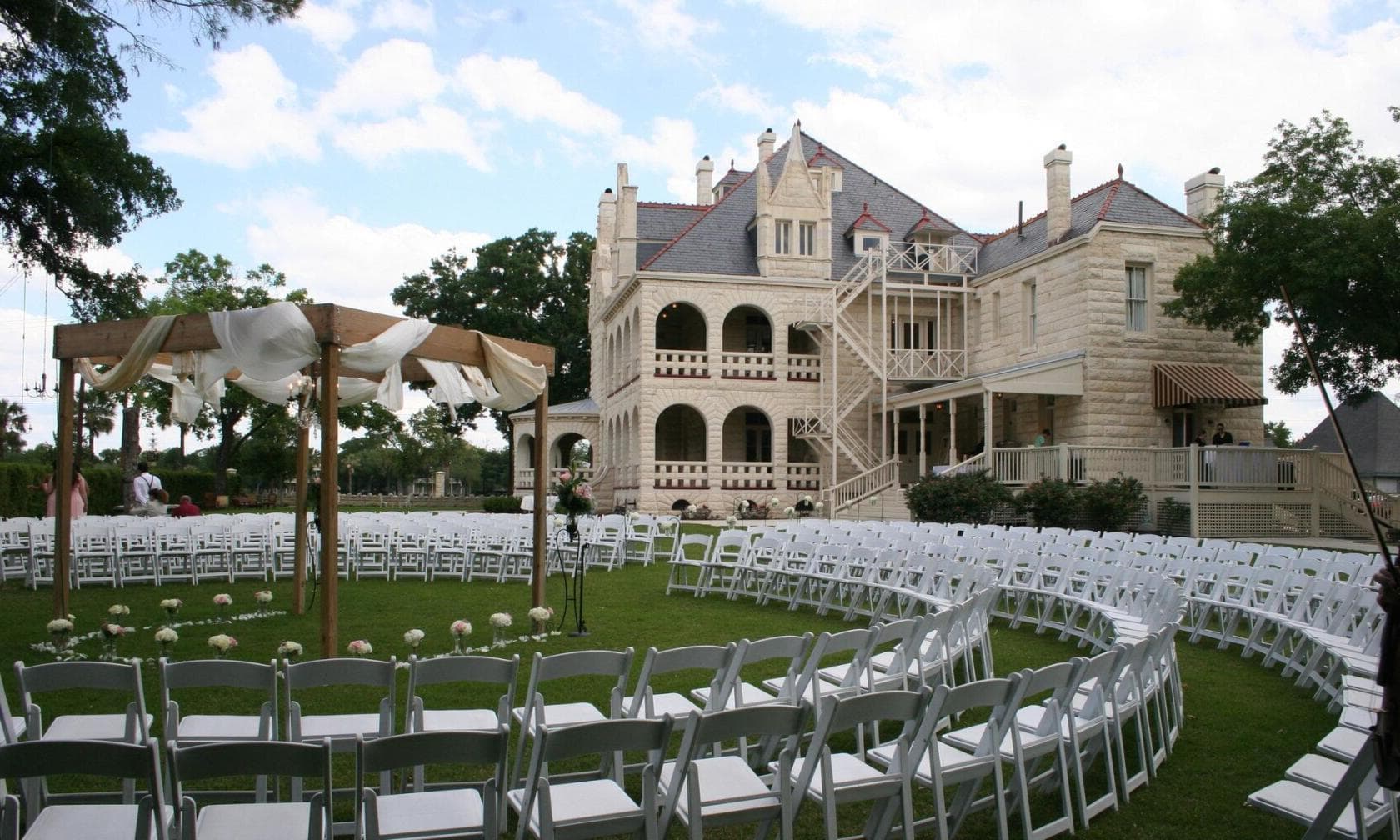 Estate, Lambermont Events photo #1