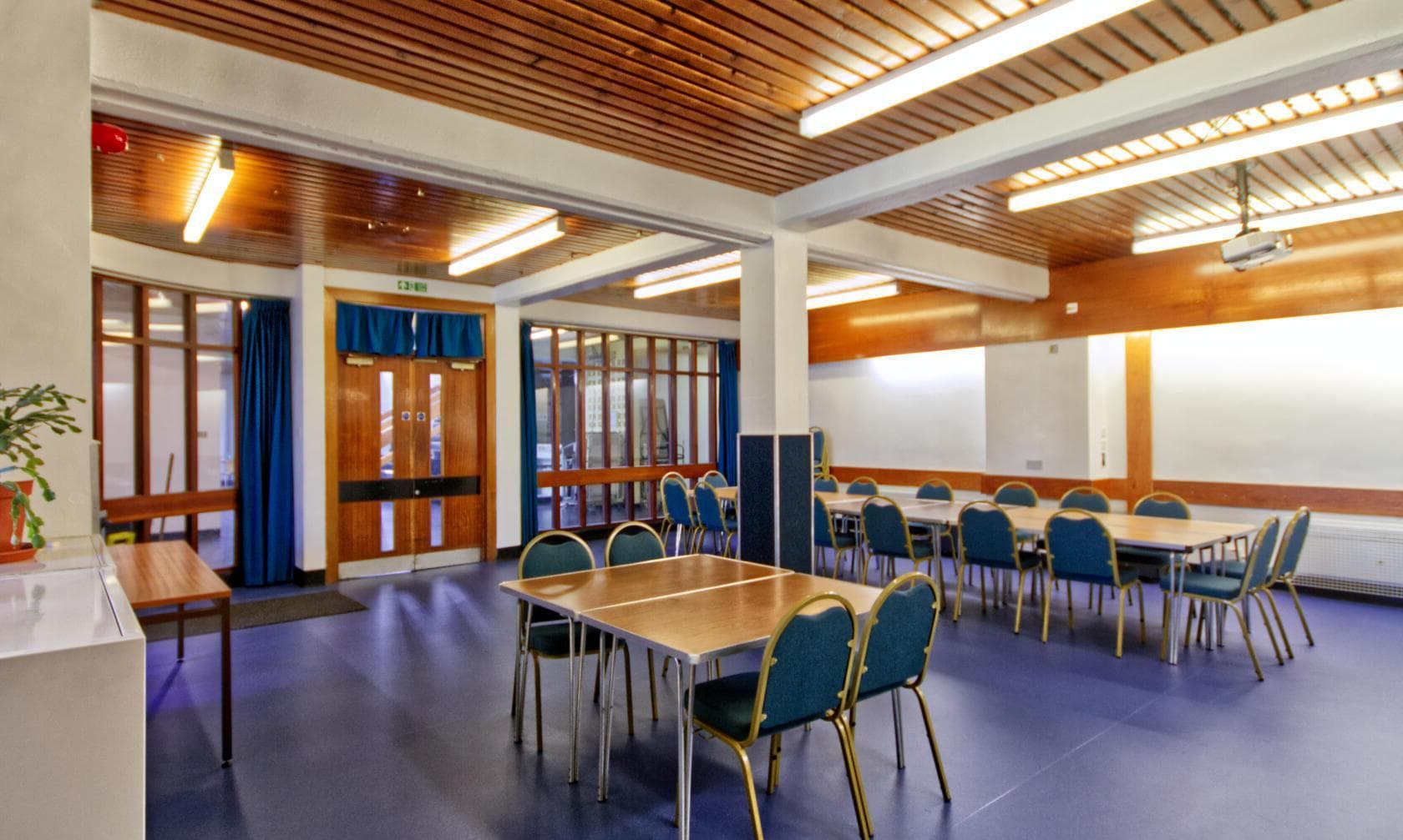 Community Room