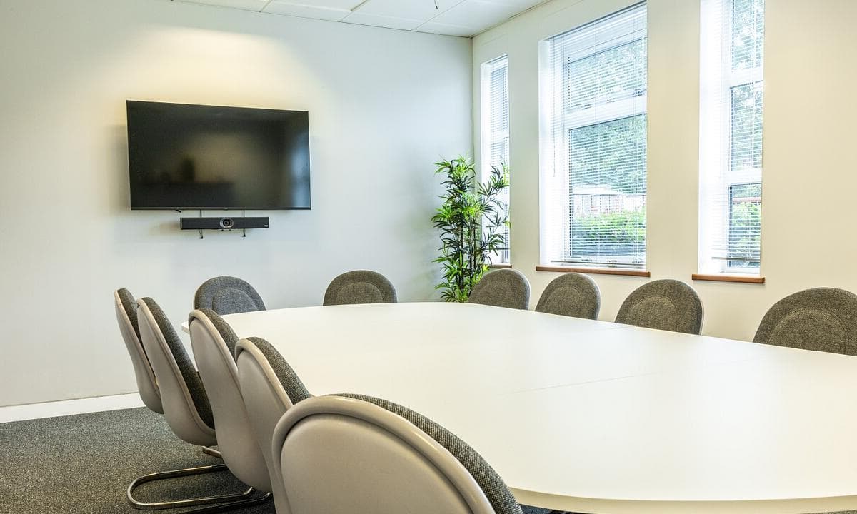 Clifton Suite, Flexico - Bristol Business Park photo #1