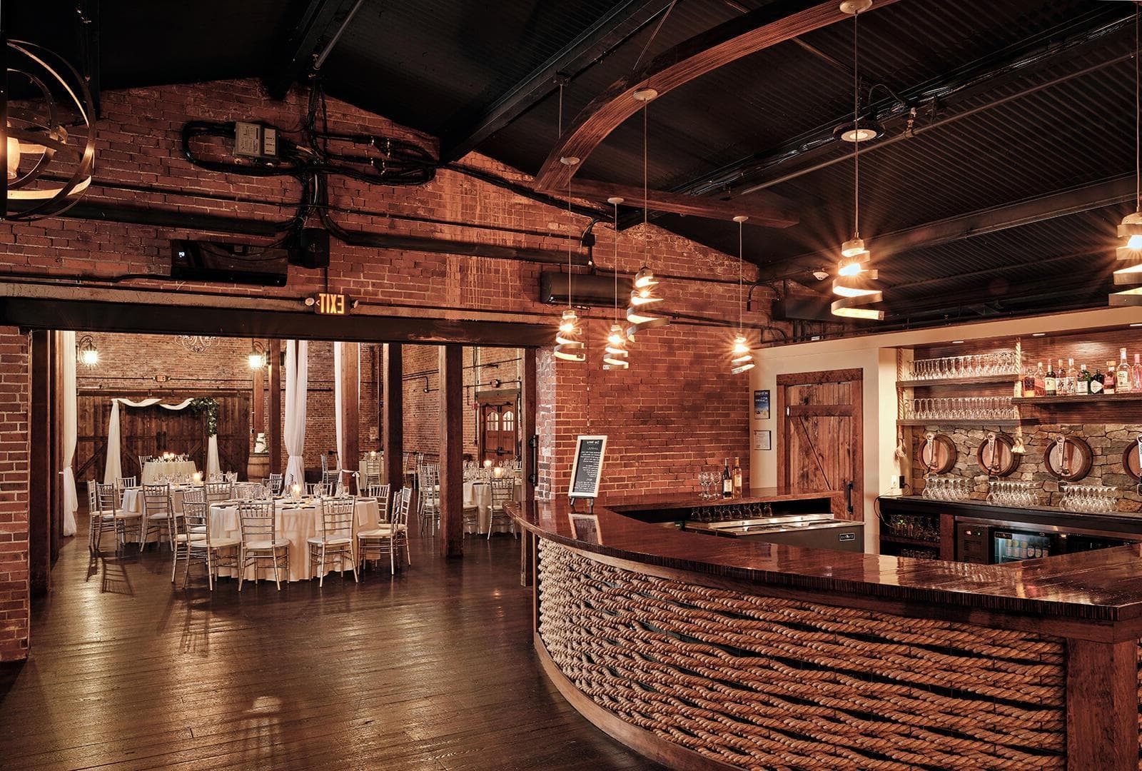 1620 Winery, Bar And Cocktail Area, undefined photo #1