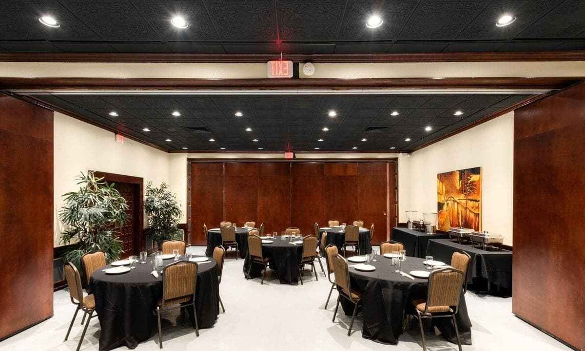 Ballroom, Riverwalk Plaza Hotel photo #1