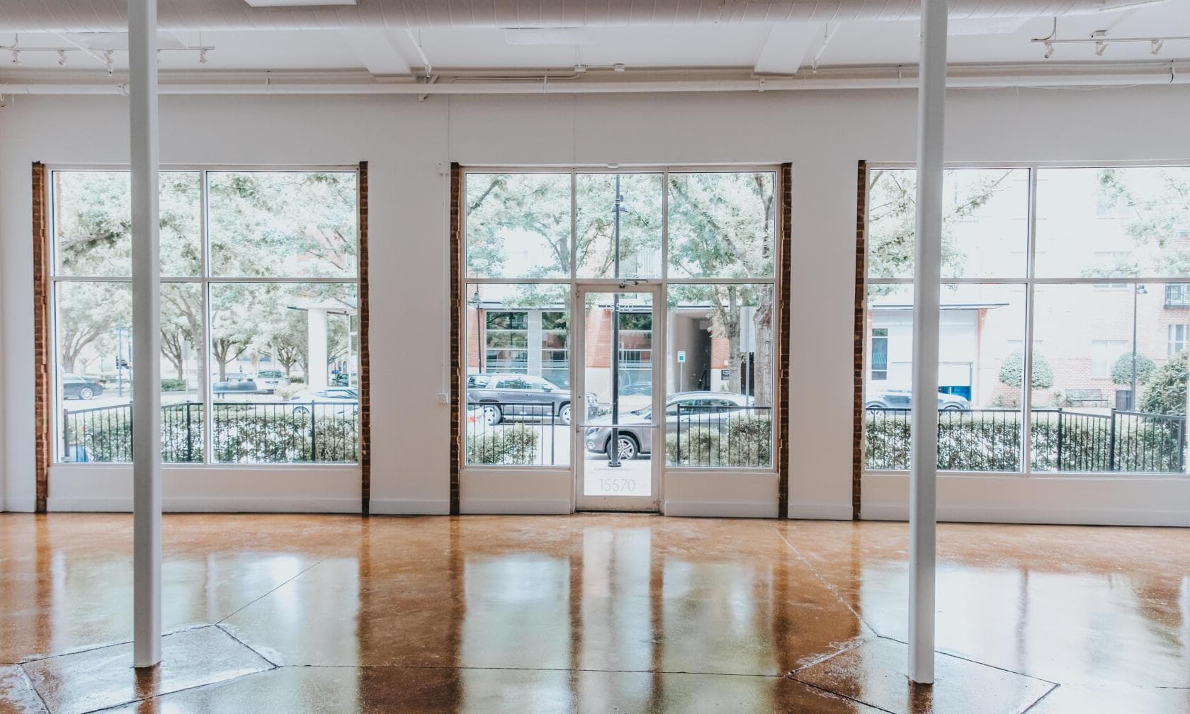 Studio V + V, Event Space, undefined photo #1