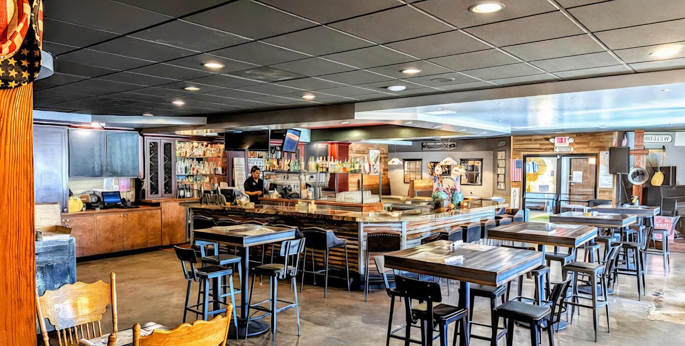 Whole Venue, Pizza Cookery in Thousand Oaks photo #1