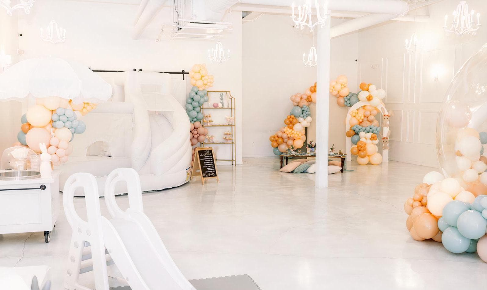 Reserve 116, Event Area, undefined photo #1