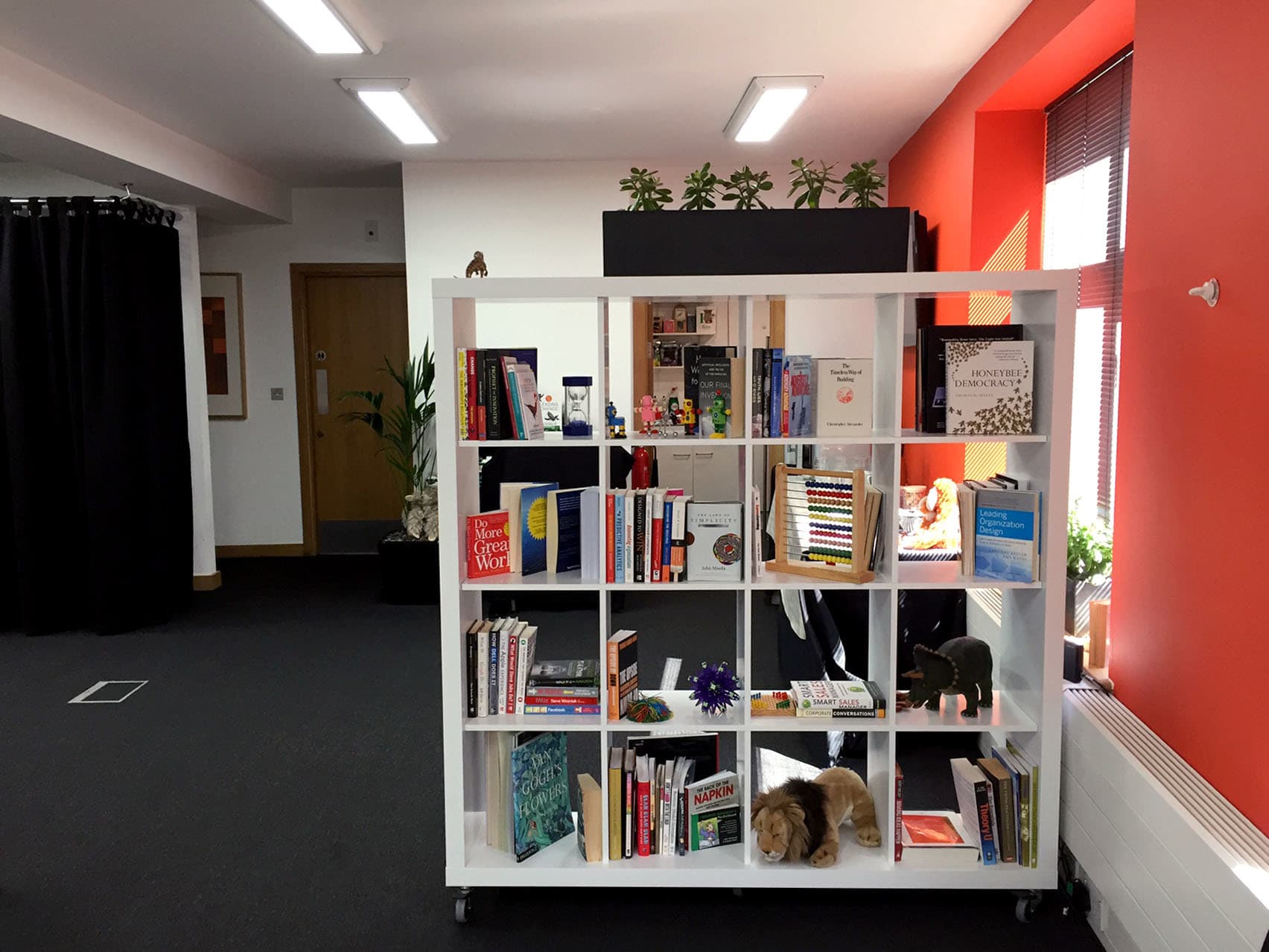 8works Acceleration Centre, 8works Acceleration Centre photo #1