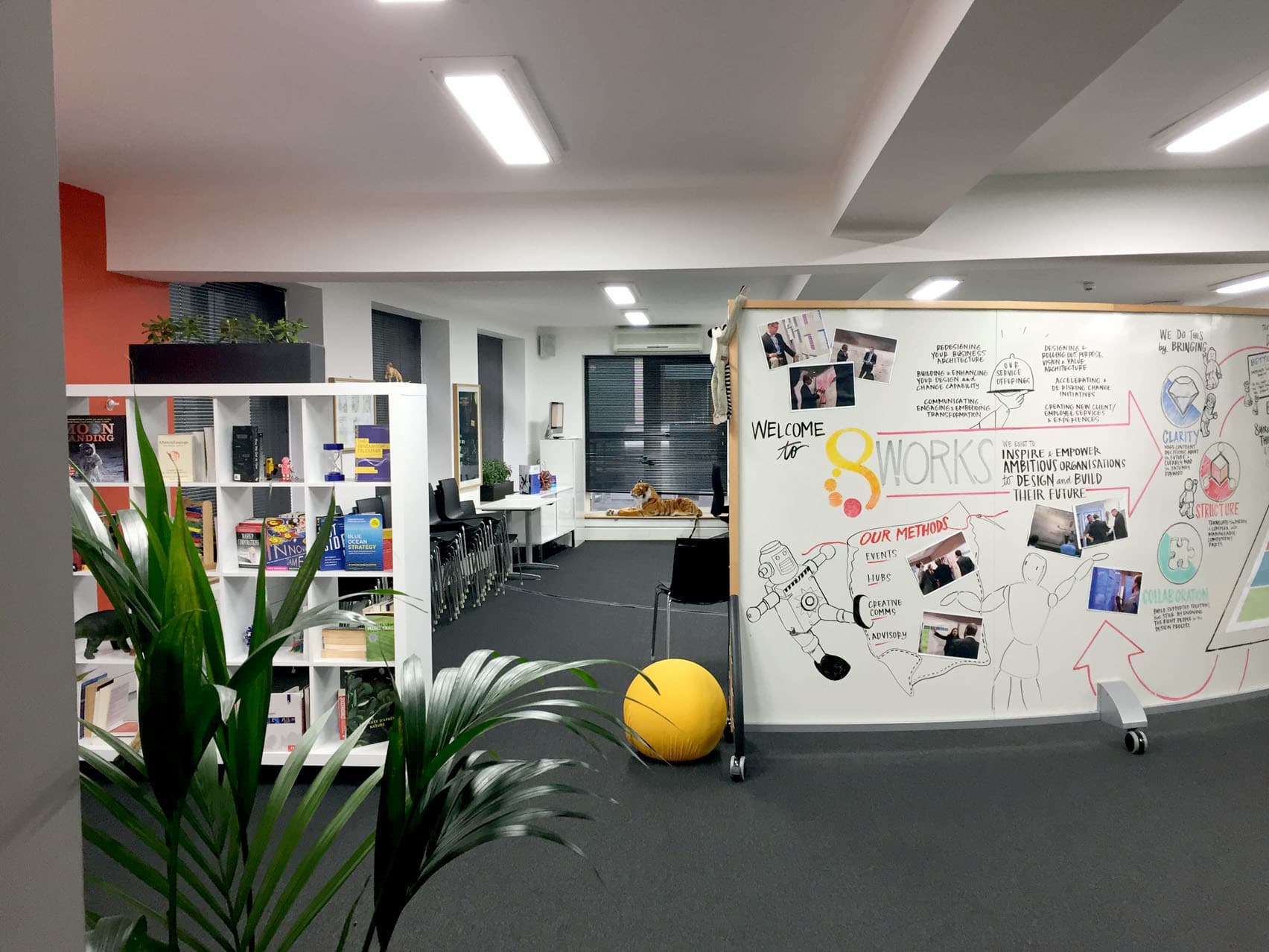 8works Acceleration Centre, 8works Acceleration Centre photo #2