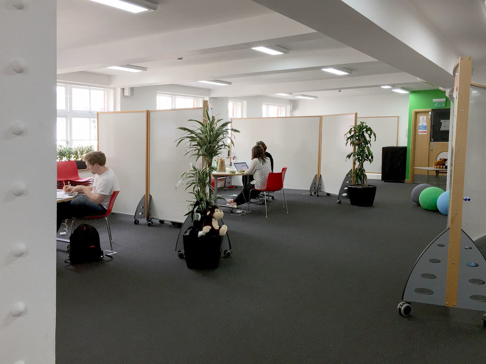 8works Acceleration Centre, 8works Acceleration Centre photo #3