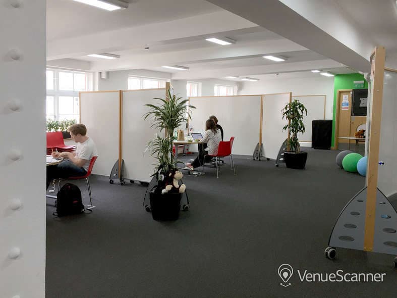 8works Acceleration Centre, 8works Acceleration Centre photo #3