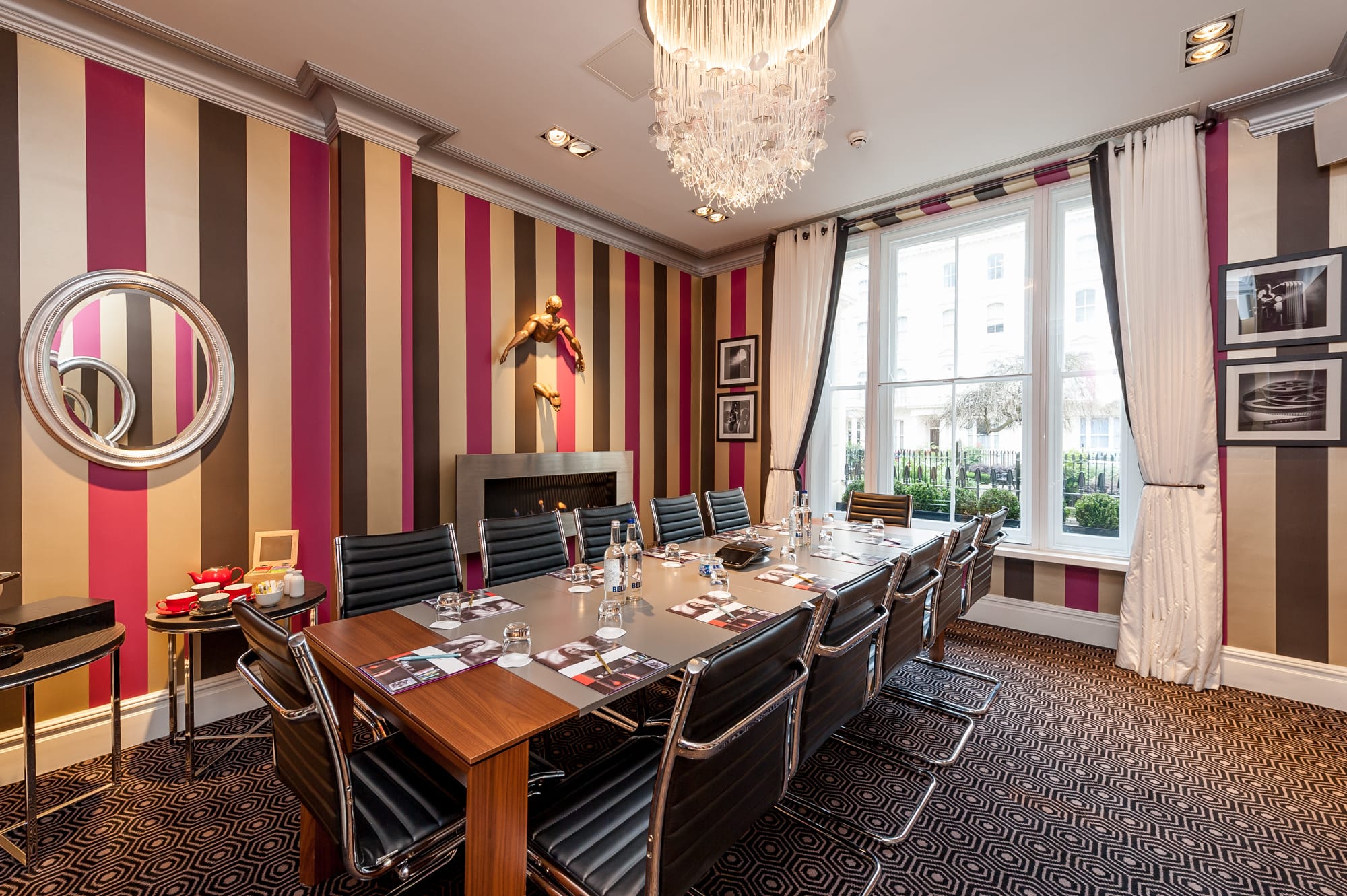 Photo of Mercure London Hyde Park (Paddington)