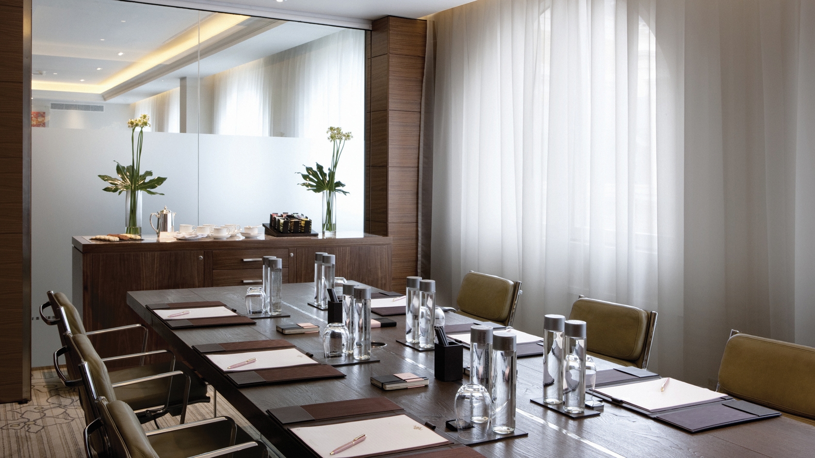 Photo of The Langham Hotel London, The Soho