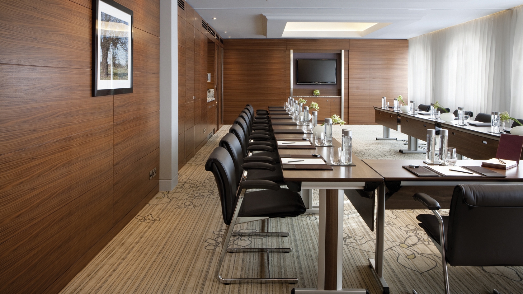 Photo of The Langham Hotel London, The Fitzrovia