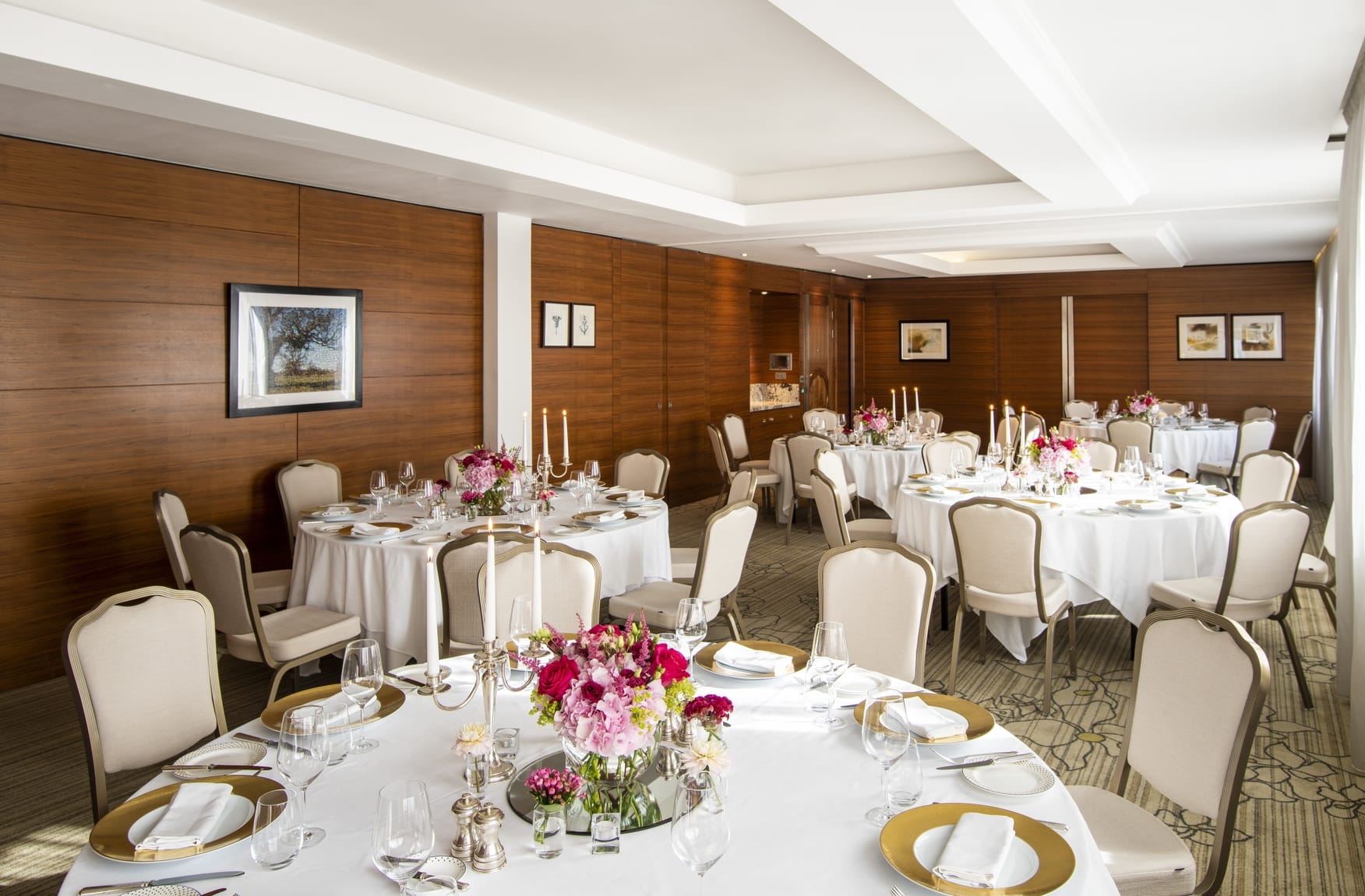 Photo of The Langham Hotel London, The Fitzrovia