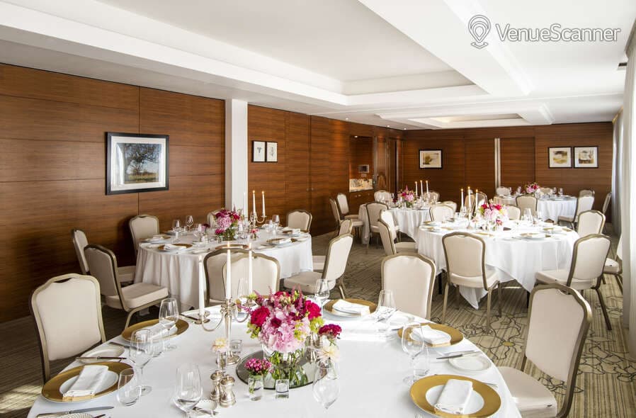 The Langham Hotel London, The Fitzrovia photo #3