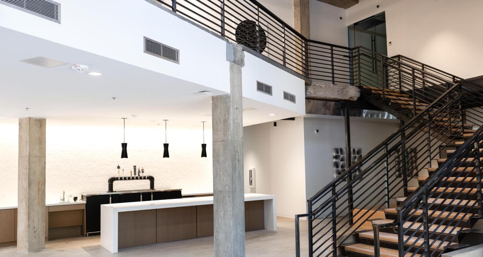 Professional Event Space, CityCentral - North Dallas photo #1