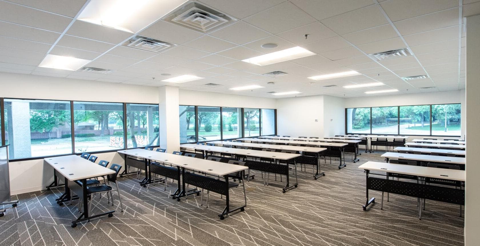 Classroom, CityCentral - North Dallas photo #1