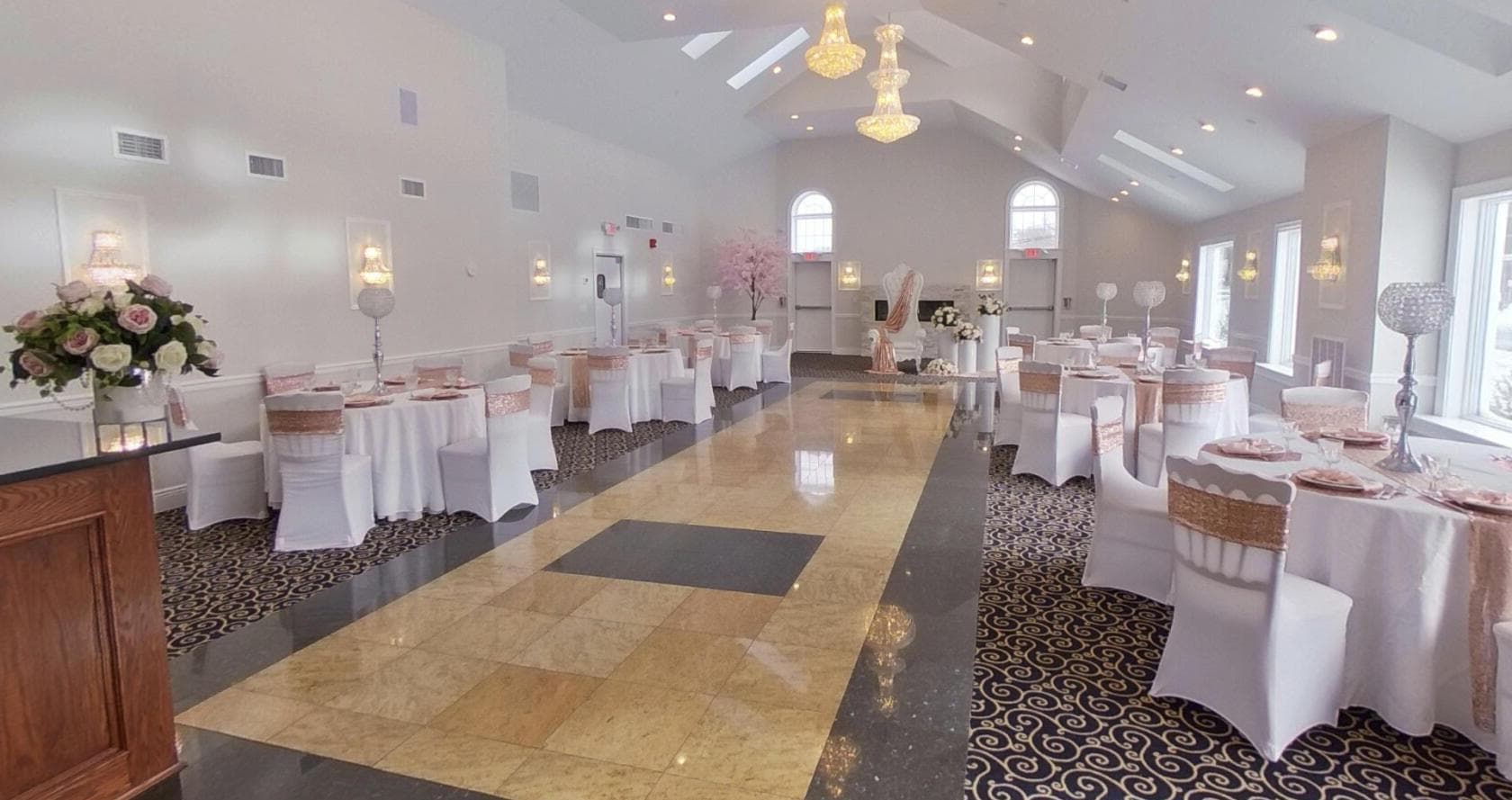 Photo of The Meadow Club, Entire Venue