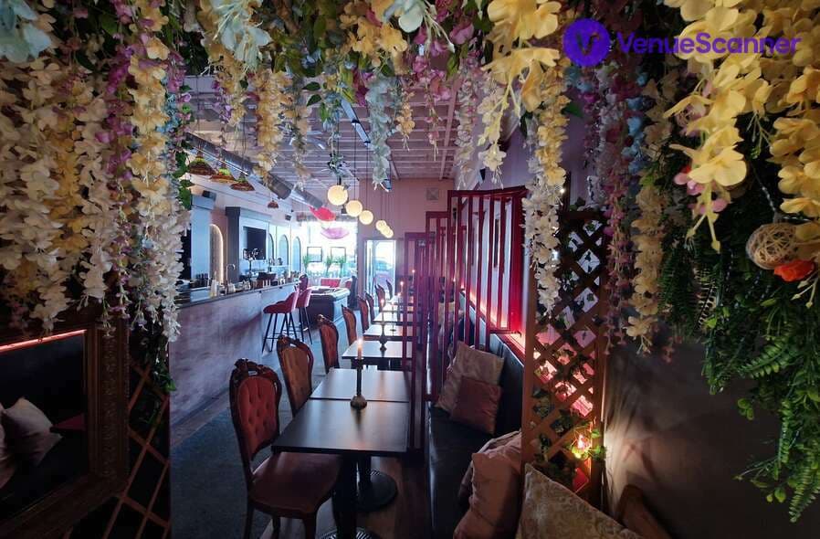 Meraki, Exclusive Hire, undefined photo #3