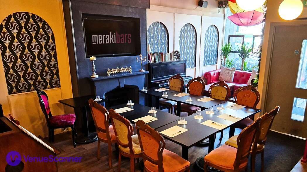 Meraki, Exclusive Hire, undefined photo #1