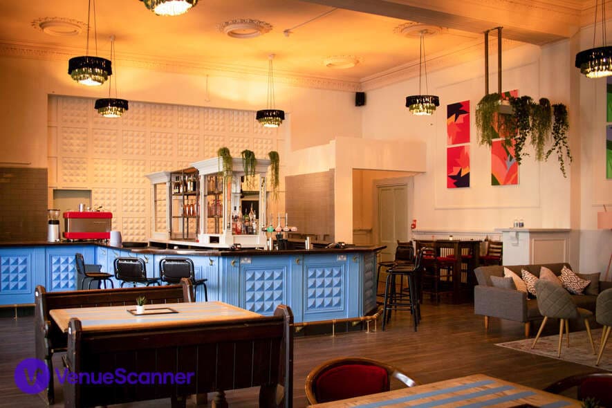 Bar, Selina Liverpool photo #1