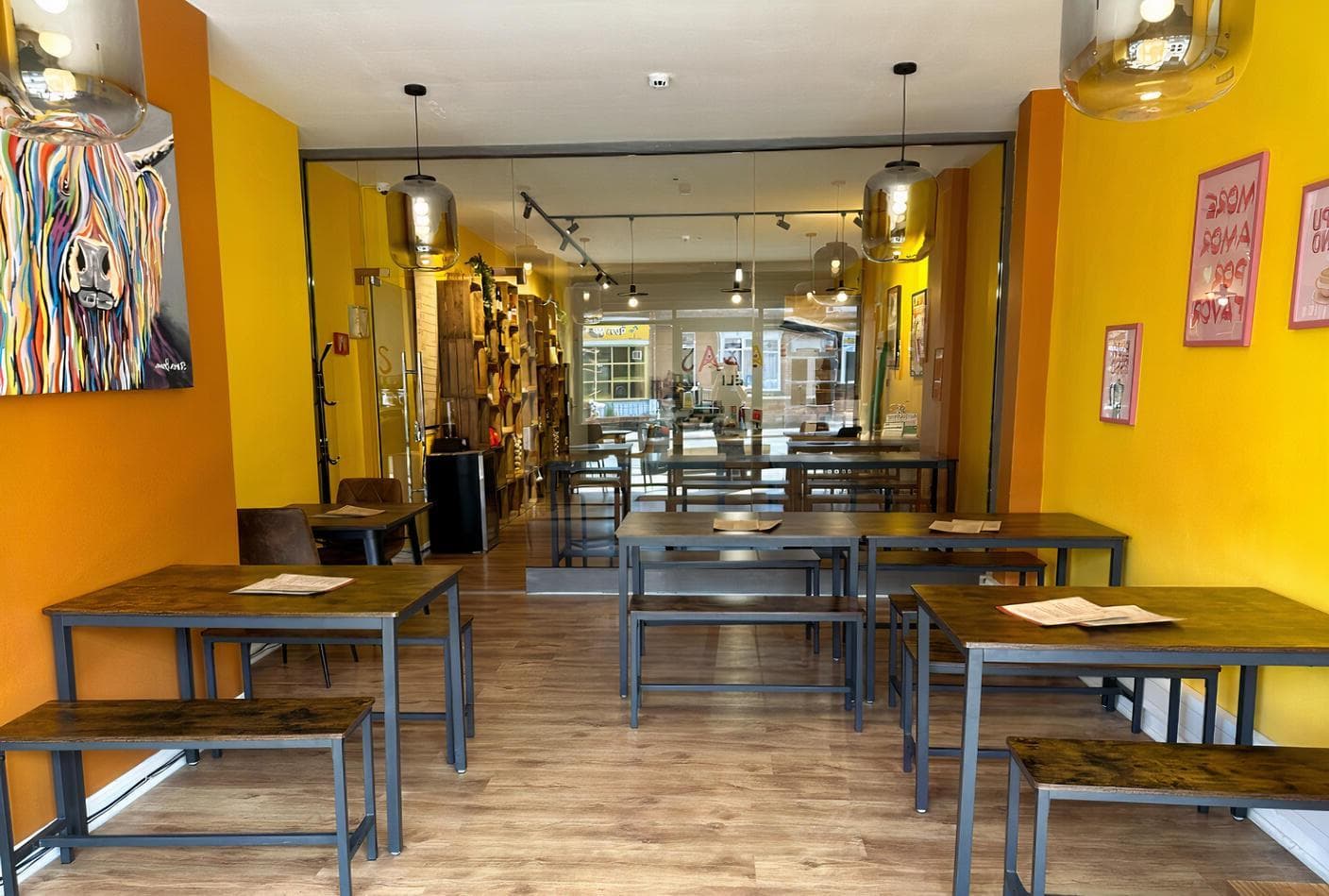 Whole Venue, tapas deli photo #1