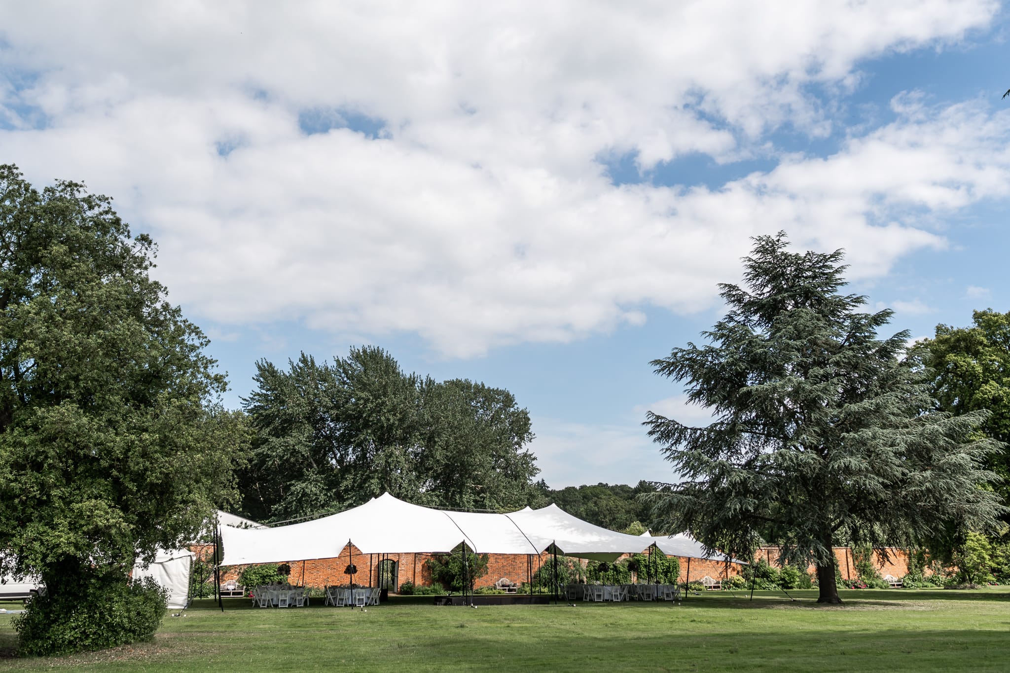 Photo of Braxted Park Estate, The Grounds And Outdoor Festival