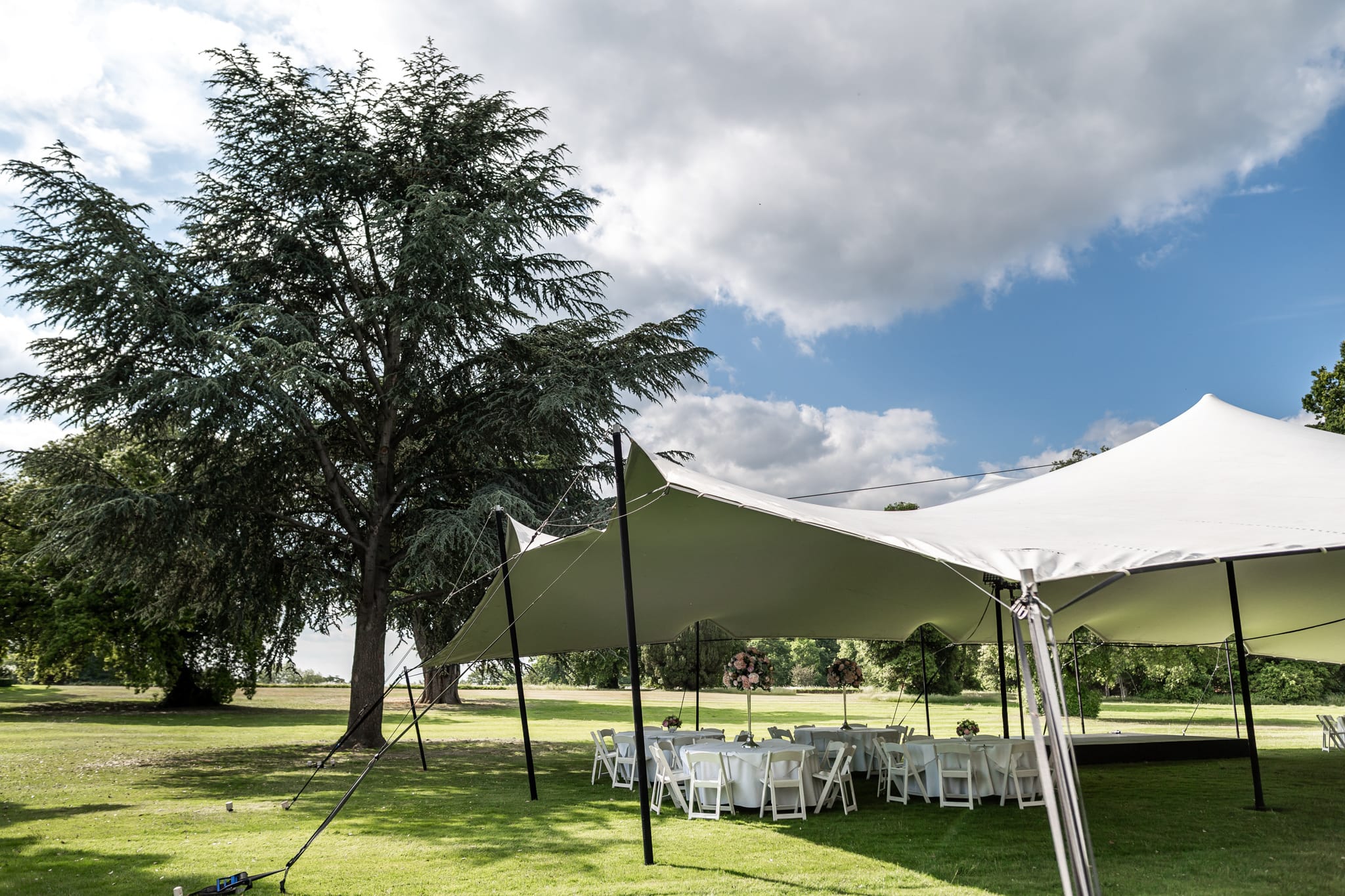 Photo of Braxted Park Estate, The Grounds And Outdoor Festival
