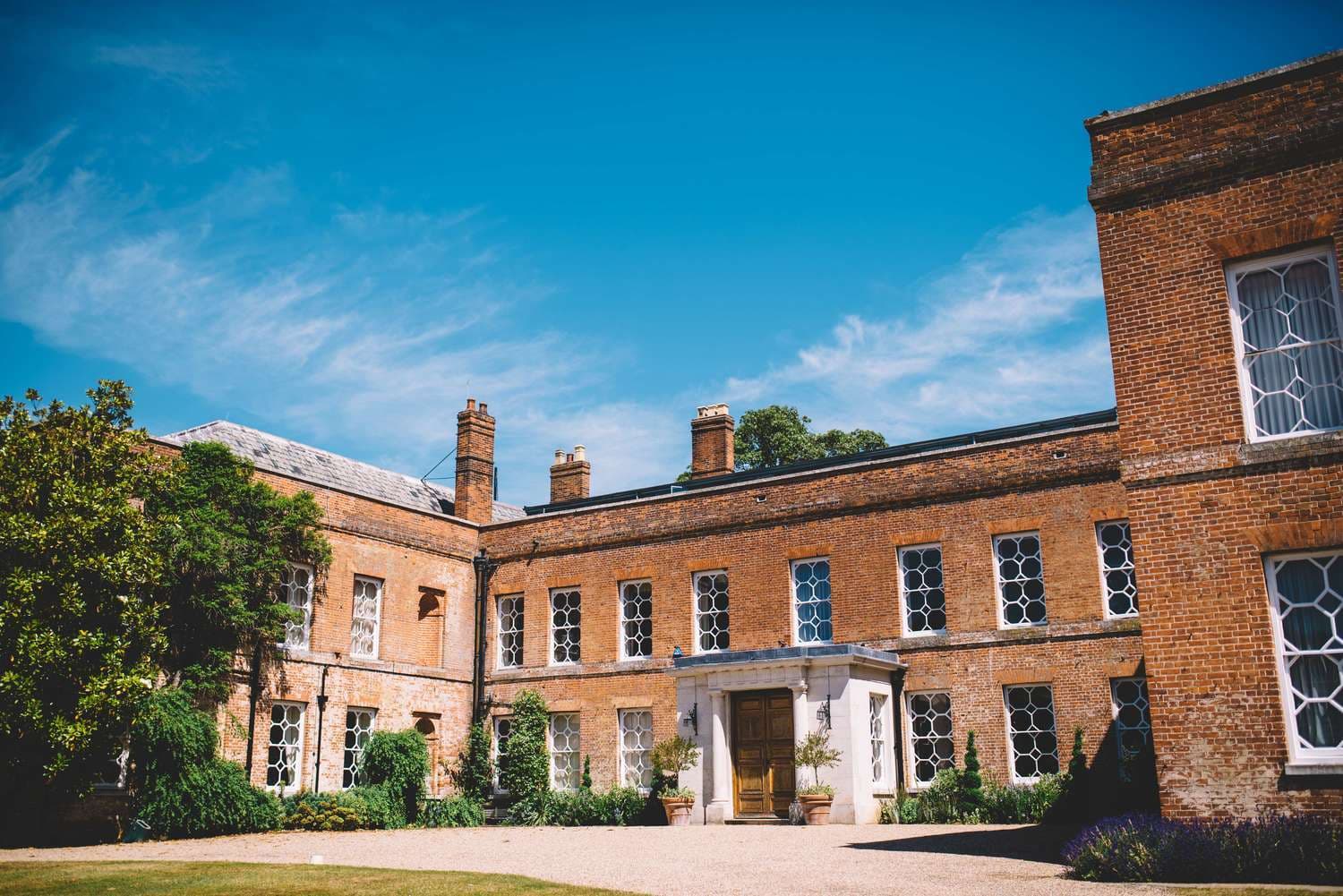 The Pavilion And Walled Garden, Braxted Park Estate photo #27